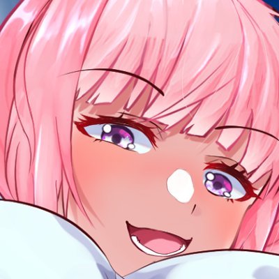 montbla49999564's profile picture. えっちで楽しいゲームを作っています。新作「献精にご協力を！」作成中。https://t.co/wW2TknKFW7