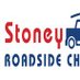Stoney Roadside Champions (@StoneyRoadside) Twitter profile photo