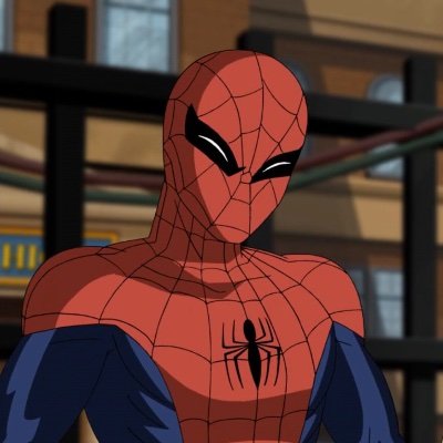 Ultimate|Friendly|Neighborhood
Rp account. 19 years old.