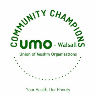 UMOWalsall Profile Picture