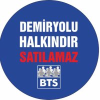 BTS Genel Merkezi(@BTSGENELMERKEZ) 's Twitter Profile Photo