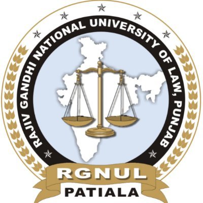 RGNUL, Punjab, established by the State Legislature of Punjab by passing the Rajiv Gandhi National University of Law, Punjab Act, 2006.