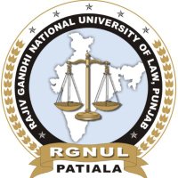 RAJIV GANDHI NATIONAL UNIVERSITY OF LAW, PUNJAB(@RGNULPUNJAB) 's Twitter Profile Photo