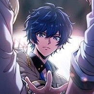 Daily Ren 💙🌠さんのプロフィール画像