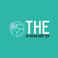 The African Drifter(@DrifterAfrican) 's Twitter Profile Photo