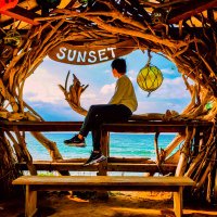 maetch_spot (@maetch_cafe) Twitter profile photo
