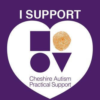 Cheshire based charity supporting autistic people and their families through activities, training, therapy and lots more! Email info@cheshireautism.org.uk