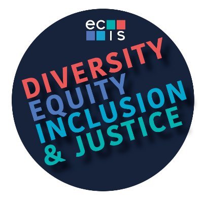 The Diversity, Equity, Inclusion and Justice (DEIJ) commitment of ECIS is wholly aligned and is integral to our work. Contact us with your ideas: deij@ecis.org