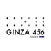 GINZA456_official (@GINZA456_KDDI) Twitter profile photo