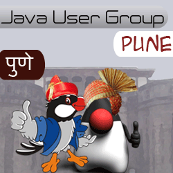 Java User Group, Pune, India