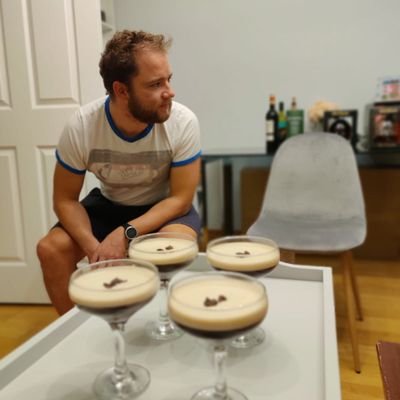 ger_majesty's profile picture. Chemistry and Biology teacher and TY Coordinator Previously organised @clonraokfest