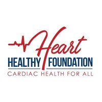 Healthy Heart Foundation(@HealthyHeartFdn) 's Twitter Profile Photo