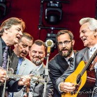 Del McCoury Band (@delmccouryband9) 's Twitter Profile