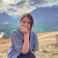 Ambareen Baig (@ambareenbaig) 's Twitter Profile