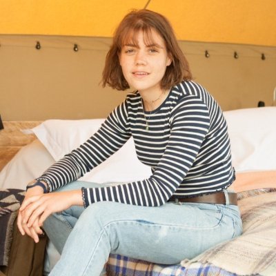 Nancy Burrell Profile