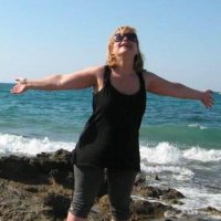 Sabine Holliday (@sassy_mcclever) 's Twitter Profile Photo