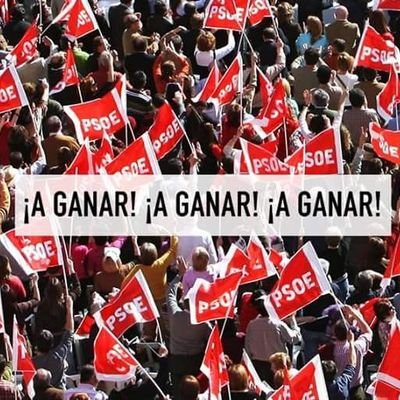 Somos un grupo de Militantes Socialistas trabajando por el cambio que necesita el Psoe de Madrid. ¡¡¡ÚNETE!!!🌹🌹