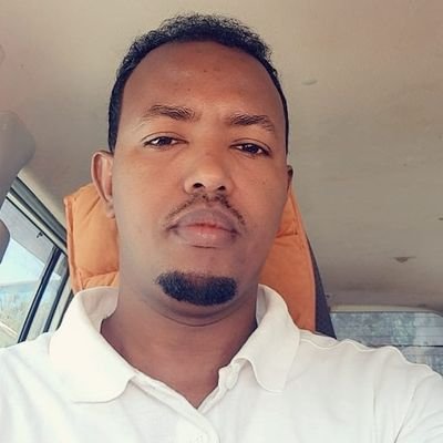 I am Abdirizak, graduated Bachelor Computer Science BCS at EAU Somalia, Work Ministry of Petroleum & Mineral Resources Federal Republic of Somalia @Abdirizak_11