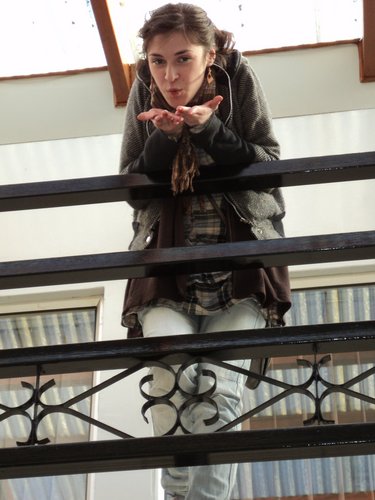 prisricci's profile picture. Estudiante de Pedagogía Media en Matemática