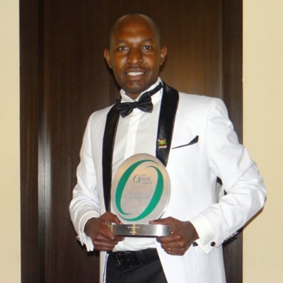 The Modern Elder | Mentor | Story Teller | Advisor | Learner | Runner
