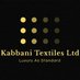 Kabbani Textiles (@kabbanitextiles) Twitter profile photo Kabbani Textiles (@kabbanitextiles) Twitter profile photo