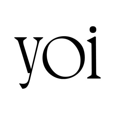 「心・体・性」のウェルネスを提案する、集英社のオンラインメディア「yoi」の公式アカウントです🌿メンタルヘルス、肌や体の悩み、性の疑問など、「心・体・性」における個の悩みに寄り添った取材記事やインタビュー記事を掲載しています💭#yoi_media