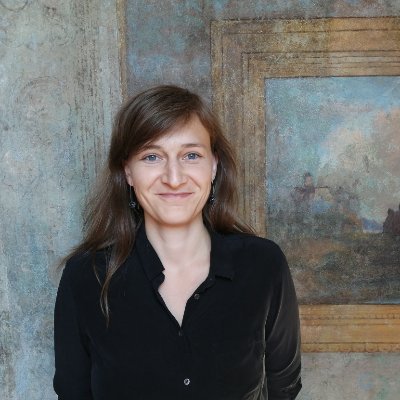 Historikerin #Universitätsgeschichte #RegestaImperii | hier nicht mehr aktiv | 🐘 @lottekosthorst@zirk.us | 🦋@lottekosthorst.bsky.social
