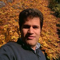Saeed Salehi (@salehicfd) 's Twitter Profile Photo Saeed Salehi (@salehicfd) 's Twitter Profile Photo