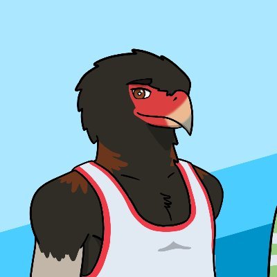 Artsy Woodpecker (Comm Slots 2/3)さんのプロフィール画像