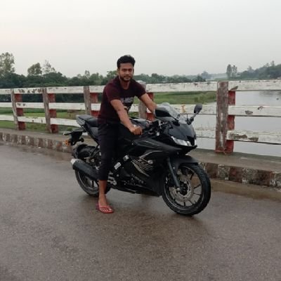 MDPrinceMusa3's profile picture. Student