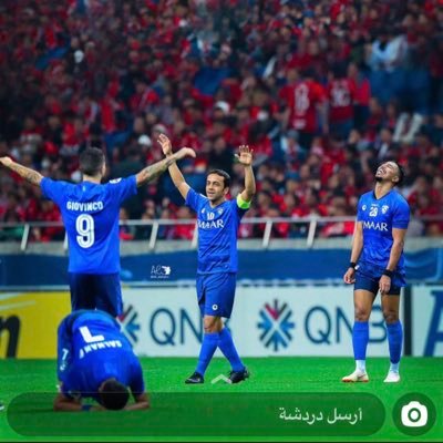 الأَدبُ صورةَ العقلِ فَصوِّر عقلَكَ كيفَ تشاءْ الهلال وكفى