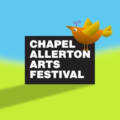 Chapel Allerton Arts Festivalさんのプロフィール画像