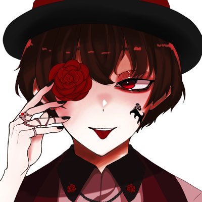 秋は薔薇🌹お知らせさんのプロフィール画像