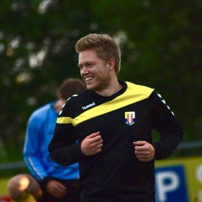 WesleyDonk's profile picture. Android Developer @DeptAgency / F1 fan
