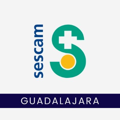 Cuenta Oficial de la Gerencia del Área Integrada de Guadalajara. Estamos en Facebook: 👉 https://t.co/LPpuyClZq8
En TW 👉@SanidadCLM