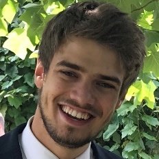 PhD Student @ImperialCollege in the Stevens Group focussing on the synthetic design of biomaterials and imaging agents.
Co-Founder @SettleUpEarth.
He/him.