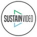 Sustain Video (@sustainvideo) Twitter profile photo Sustain Video (@sustainvideo) Twitter profile photo