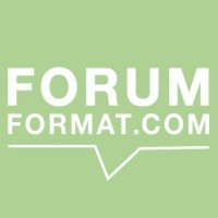 ForumFormat(@ForumFormat) 's Twitter Profile Photo