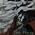 ZedProxy's profile picture. 