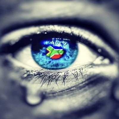 God first and above all else. I am against racism. I am for equality. I am against corruption, crime & the exploitation of the poor. God save SA & All people.