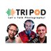 Tri Pod - Ireland (@thetripod_cast) Twitter profile photo Tri Pod - Ireland (@thetripod_cast) Twitter profile photo