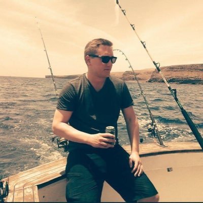 AdamWinstanley1's profile picture. Tech specialist, content creator, entrepreneur… but without the bullshit.