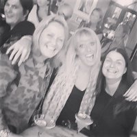 Sarah Wilson (@swilsonf1) 's Twitter Profile