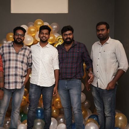 DiduuDilip's profile picture. it's me Dilip 🤪 knows as #Diduu #Loyolite MBA #HR🤪 #RoyalEnfield #Chevrolet