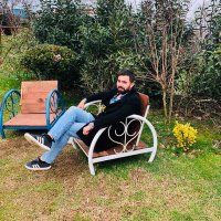 Aykut Şahin(@aykutsahin1987) 's Twitter Profile Photo