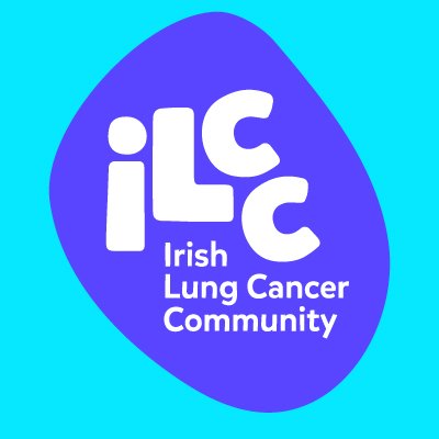 #IrishLungCancerCommunity