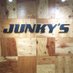 ジャンキーズ (@lureshop_junkys) Twitter profile photo ジャンキーズ (@lureshop_junkys) Twitter profile photo