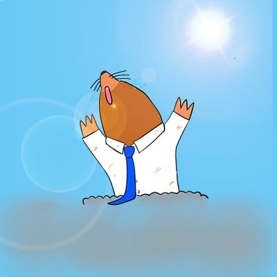もぐらの営業さんのプロフィール画像