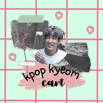 Affordable Kpop Merch for your karupukan || open for pahanap and pasabuy items just dm me || Offline every weekends ♡