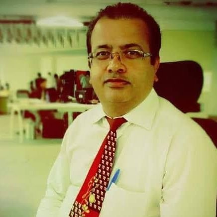 Deputy Manager Accounts
Jaquar and Company